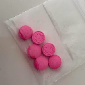 2C-B Pills