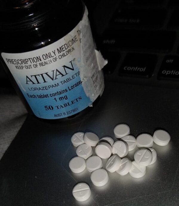 Ativan for sale online uk