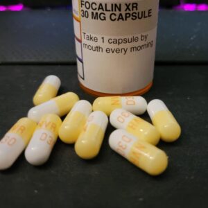 Focalin