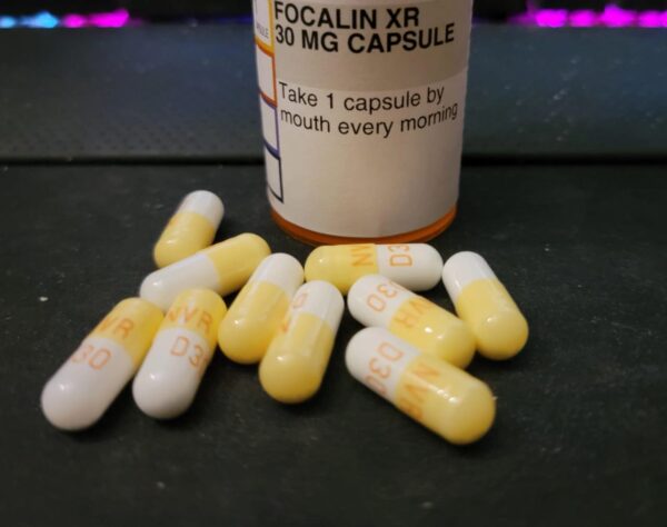 Focalin for sale in uk