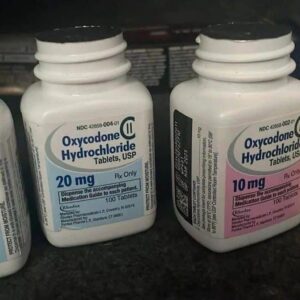 Oxycodone