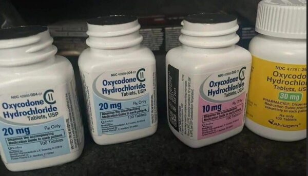 Oxycodone for sale in uk