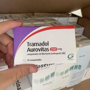 Tramadol