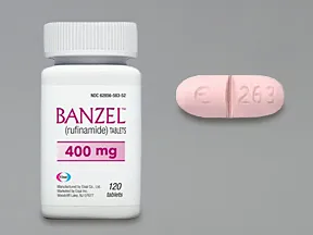 banzel for sale in uk