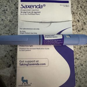 Saxenda for sale in uk